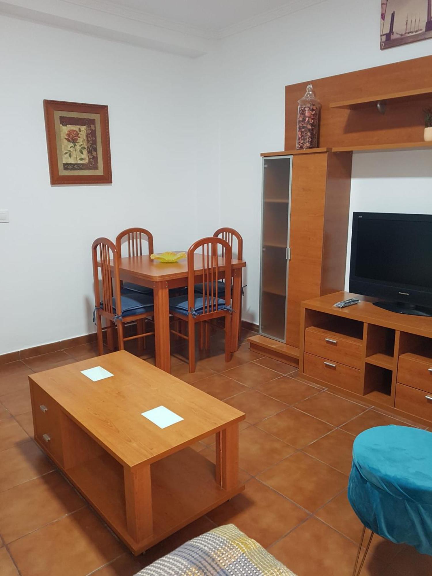 El Cano Playa Victoria Grupo Ac Gestion Καντίζ Εξωτερικό φωτογραφία