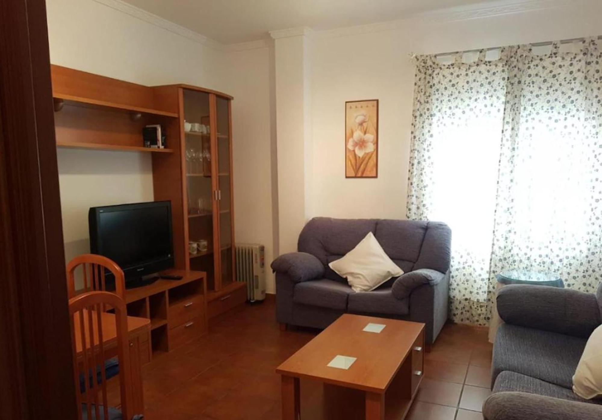El Cano Playa Victoria Grupo Ac Gestion Καντίζ Εξωτερικό φωτογραφία